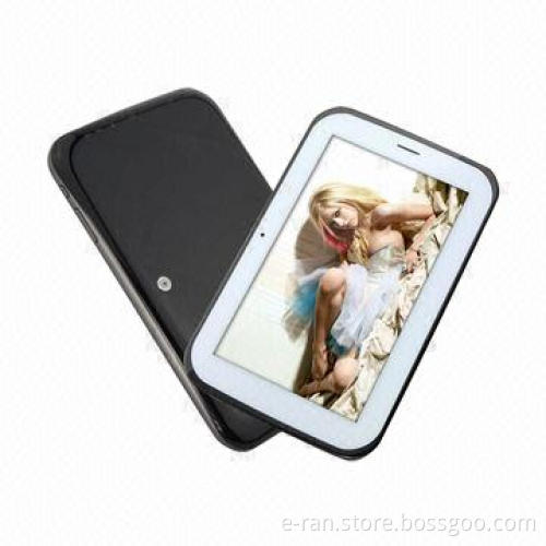 Hot Sale Android 2G Calling Tablet PC, 7 Inches MTK6572 Cortex A7